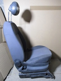 фото thumb №8, Сидіння праві перед peugeot bipper