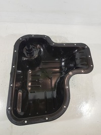 фото thumb №13, Піддон масляна комплект 059103602bd vw touareg ii amarok 3.0 tdi ddx