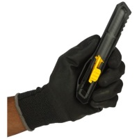 Нож со сломанным лезвием 18мм Stanley STHT10323-8
