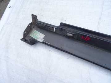 фото thumb №9, Порог планка пороговая левая vw passat b7 sedan универсал