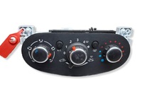 фото thumb №1, Панель кондиціонера 5s4741000 dacia sandero ii 2012-