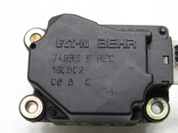 фото thumb №8, Моторчик обігрівача volvo xc90 i 74935 f 160902