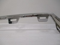 фото thumb №9, Citroen c4 cactus lift решітка радіатора решітка радіатора хром верхній новий