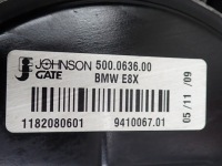 Купити Комплект радіатор води кондиціонер вентилятор bmw x1 e84 2.0d 3296399 9410067, фото thumb