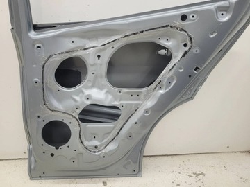 фото thumb №13, Kia sportage v 5 21+ дверь зад задние правые fv