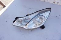 фото thumb №1, Лампа лівий перед citroen ds3