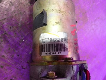 фото thumb №5, Toyota corolla e12 2.0 d підсилювач електричні 4520002180 8965002090