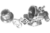 фото thumb №1, Metalcaucho 03712 корпус термостата