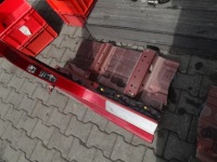 фото thumb №2, Ford fiesta mk8 2018 блок двигуна поріг правий оригінал