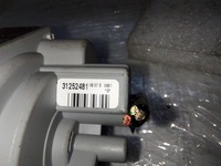 фото thumb №5, Volvo v40 замок запалювання ключ 31252481 all/b/1