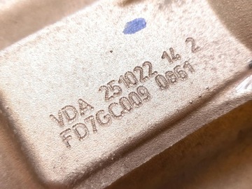 фото thumb №10, Skoda kodiaq 2.0 tdi коробка передач коробки передач vda 0km пробіг нова