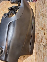 фото thumb №12, Приборная панель подушка безопасности комплект fiat bravo ii