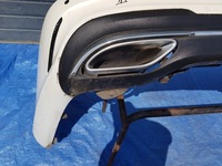 фото thumb №12, Бампер зад задній mercedes w212 amg sedan рестайлінг pdc c149 149