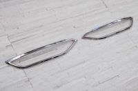 фото thumb №7, Hyundai tucson iii tl 2015-2018 захисні накладки лампа протитуманних задніх
