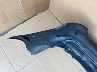 фото thumb №10, Volkswagen vw jeeta 5c6 бампер задній  5c6.807.421