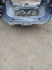 фото thumb №1, Pas задний opel grandland