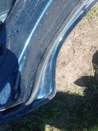 фото thumb №10, Jeep grand cherokee wj дверь левый задняя