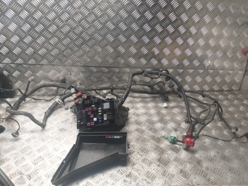 фото thumb №2, Subaru outback 2.0 d корпус предохранителей 03-09