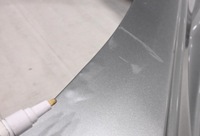 фото thumb №12, Крыло правые зад четверть a8 d4 ly7g 4h4809844a