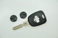 фото thumb №3, Mercedes ключ корпус pod иммобилайзер транспондер