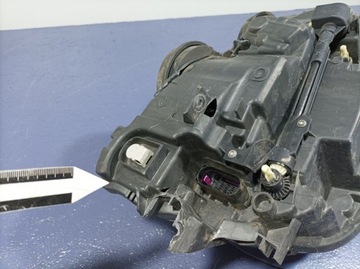 фото thumb №9, Volvo s90 ii v90 фара лампа перед передняя левая eu 31386158