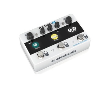 TC Electronic PLETHORA X3 Гитарный мультиэффект