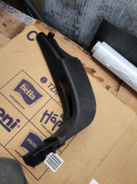 фото thumb №1, Citroen c4 grand picasso защита порог стойка левый перед 9677703177 ?