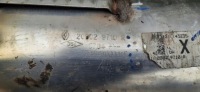 Катализатор dpf dacia duster 2 1.5 dci 208029710r в Украине, фото thumb