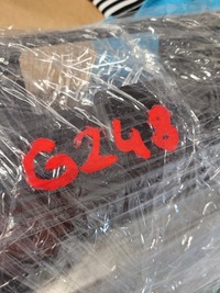 фото thumb №10, Renault kangoo ii 2 lift решётка радиатора решётка радиатора решётка радиатора радиатора каркас 623101381r