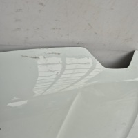 фото thumb №8, Renault express 21- капот кришка двигуна