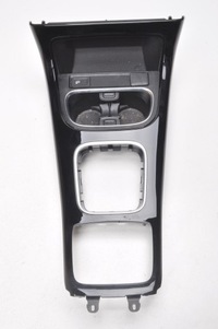 фото thumb №7, Mercedes w177 рамка домкрата передач dekor захист a1776802803