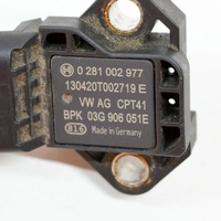 фото thumb №6, Audi a4 s4 b8 8k 2013 датчик тиску повітря