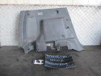 фото thumb №3, Боковина багажника левый зад toyota corolla verso 04-08 64740-0f010