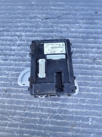 Купити Nissan juke 1 f15 модуль bcm 284b11ka0d, фото thumb