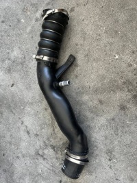 Купить Пабтрубок  интеркулер ferrari 488 pista 814108, фото thumb