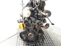 Двигун renault 1.5 90km k9k608 clio iv Оригінал, фото thumb