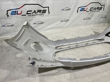 фото thumb №9, Ford transit connect mk2 бампер перед переднее