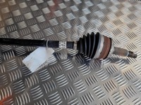 фото thumb №6, Toyota yaris cross приводной вал передняя правая оригинал fv