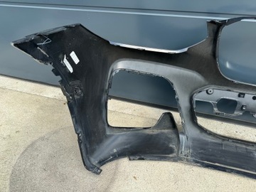 фото thumb №6, Bmw x3 x4 g01 g02 m набір бампер перед переднє bdb