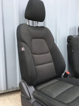 фото thumb №9, Mazda cx5 ii 17- сидіння правий перед диван зад