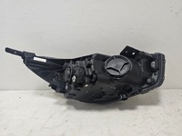 фото thumb №11, Лампа ліва перед передня kia rio 4 iv 17- лінза led