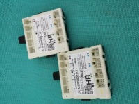 фото thumb №1, Модуль дверь задняя mercedes w205 a2229002112 jak новый