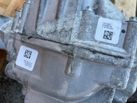 фото thumb №6, Mercedes x166 gls gle дифференциал мост перед передний 3,27