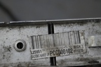 фото thumb №7, Радиатор kpl land rover discovery iii 04-09r 2.7