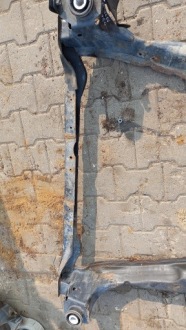 фото thumb №10, Подрамник балка двигателя volvo v60 s60 10-13r 2.0 d3