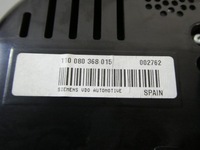 фото thumb №6, Счетчик приборы seat leon ii 1.9tdi 1p0920807e