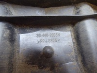 фото thumb №7, E клас w210 захист заглушка ковпачок світла протитуманних