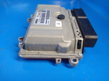 фото thumb №4, Модуль блок керування двигуна volvo s60 10-13 36002556
