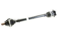 фото thumb №2, Полуось приводная перед audi a3 seat altea altea xl leon toledo iii