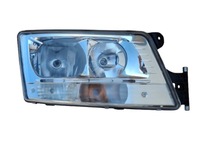 фото thumb №1, Man tgx tgs фара праві лампа права оригінал 81251016664